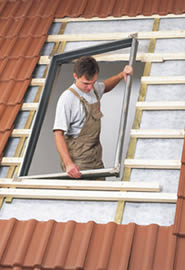 Répare ou change votre fenêtre de toit